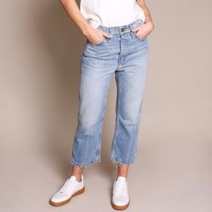 “The Railroad Jean” from The Great